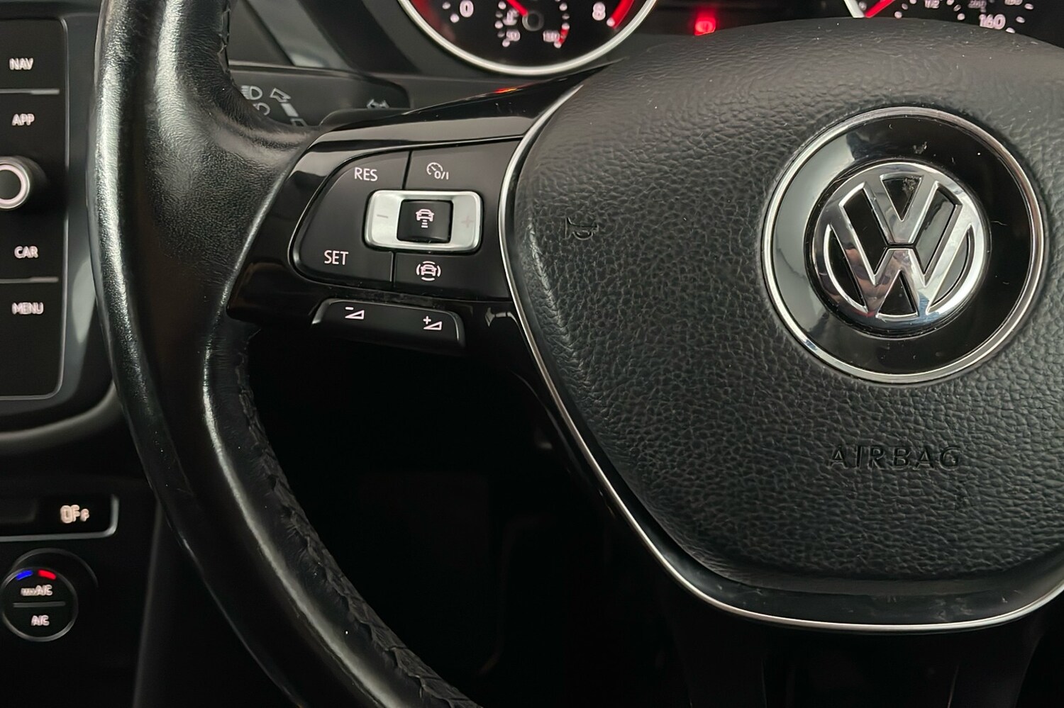 Used Volkswagen Tiguan Allspace 2021 for sale - 77906293: Photo 13