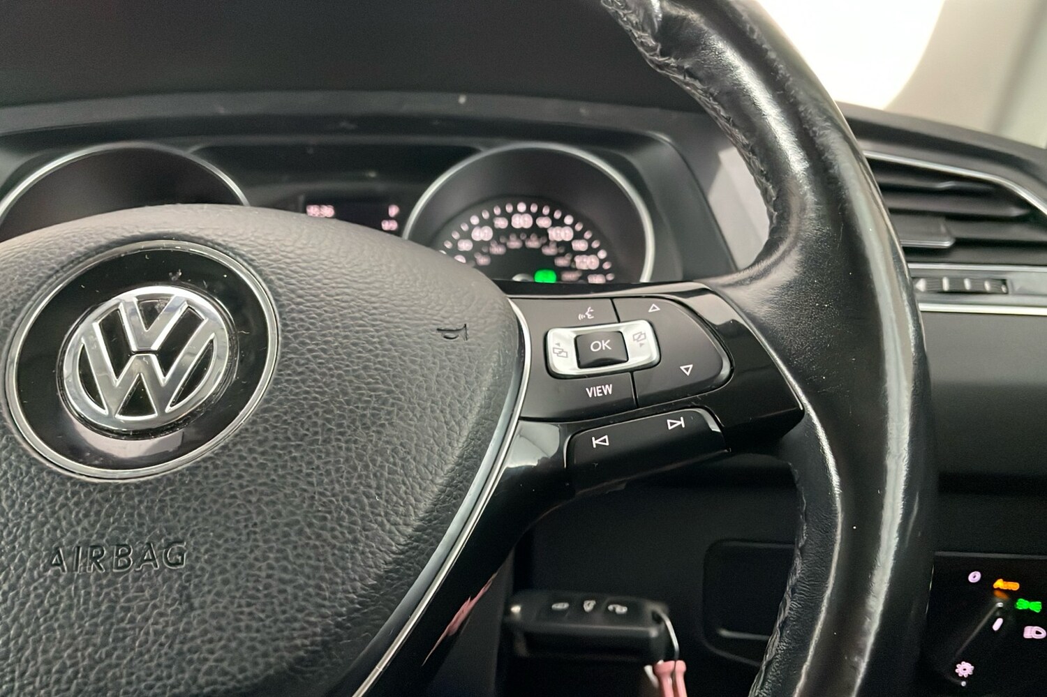 Used Volkswagen Tiguan Allspace 2021 for sale - 77906293: Photo 14