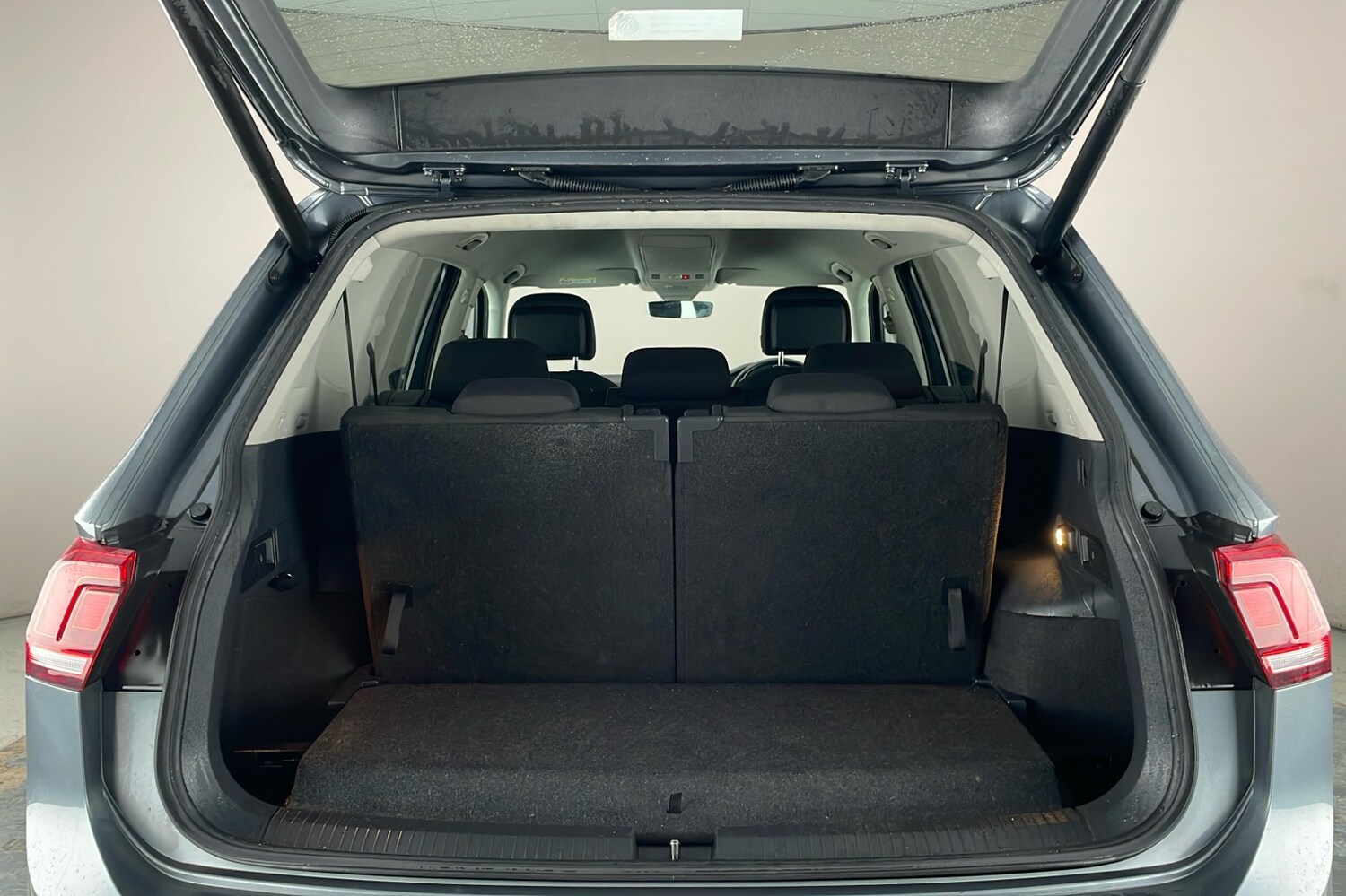 Used Volkswagen Tiguan Allspace 2021 for sale - 77906293: Photo 18