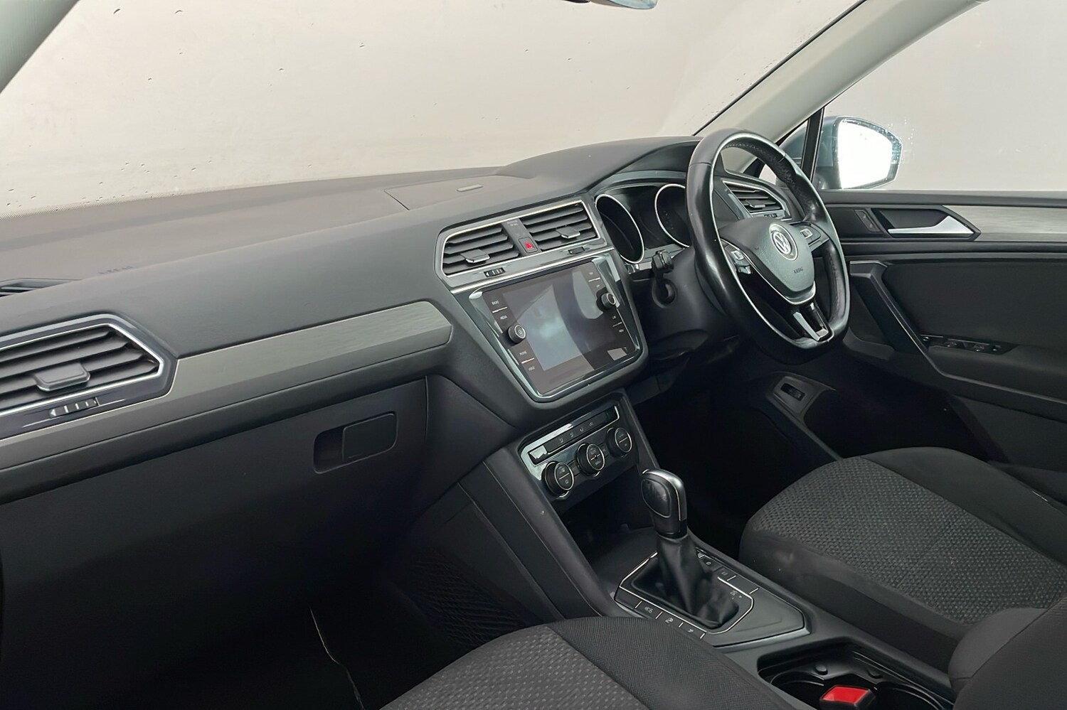 Used Volkswagen Tiguan Allspace 2021 for sale - 77906293: Photo 19