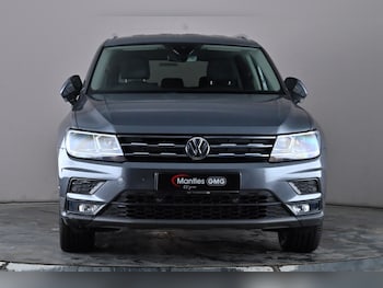 Used Volkswagen Tiguan Allspace 2021 for sale - 77906293: Photo