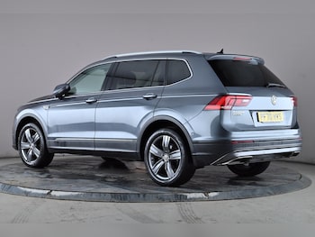 Used Volkswagen Tiguan Allspace 2021 for sale - 77906293: Photo