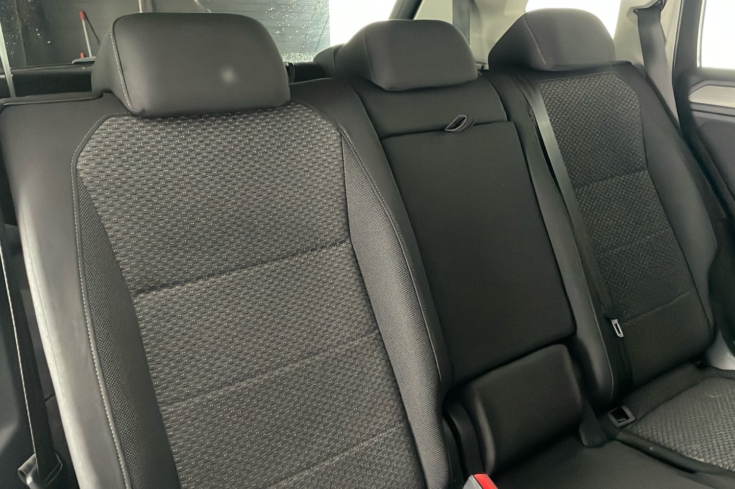 Used Volkswagen Tiguan Allspace 2021 for sale - 77906293: Photo 9