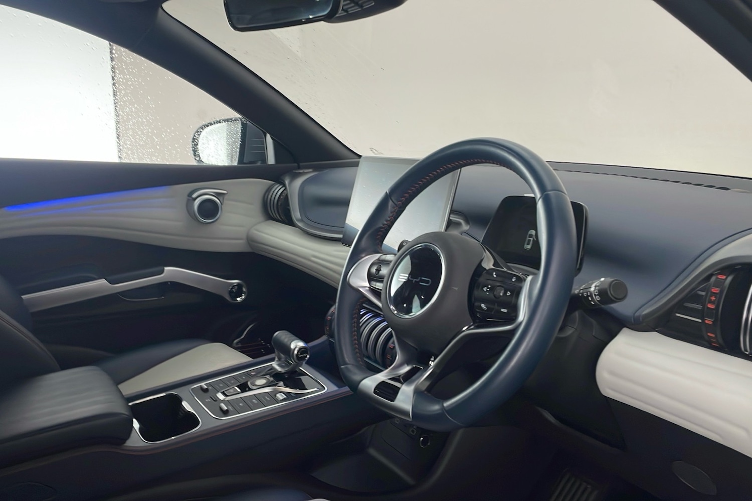 Used BYD Atto 3 2024 for sale - 77219896: Photo 10