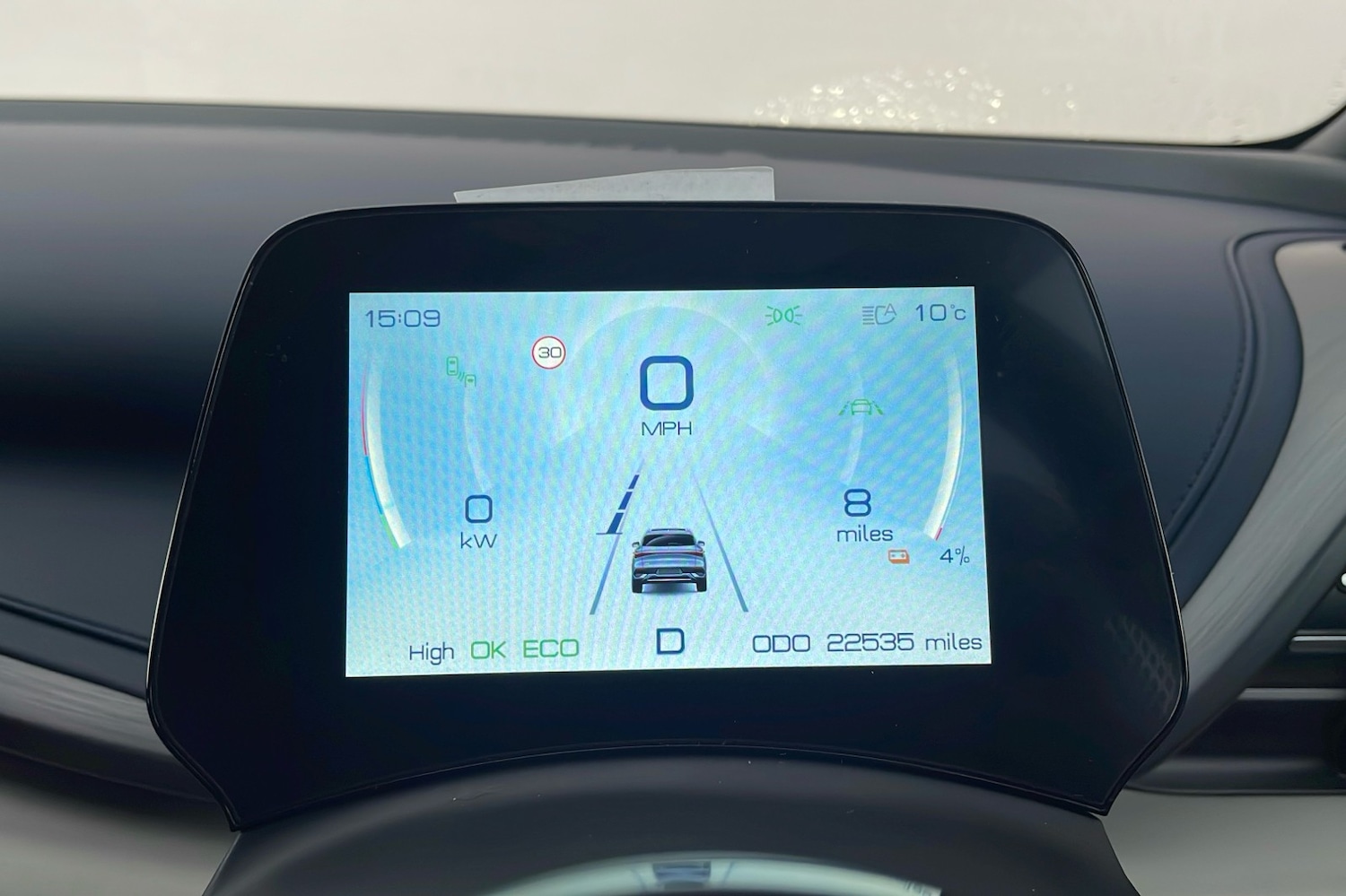 Used BYD Atto 3 2024 for sale - 77219896: Photo 12