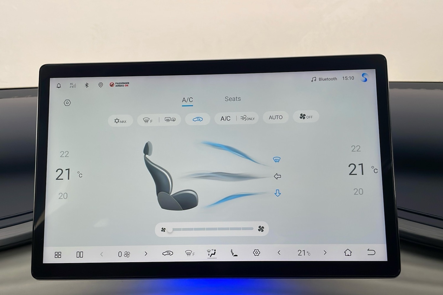 Used BYD Atto 3 2024 for sale - 77219896: Photo 13