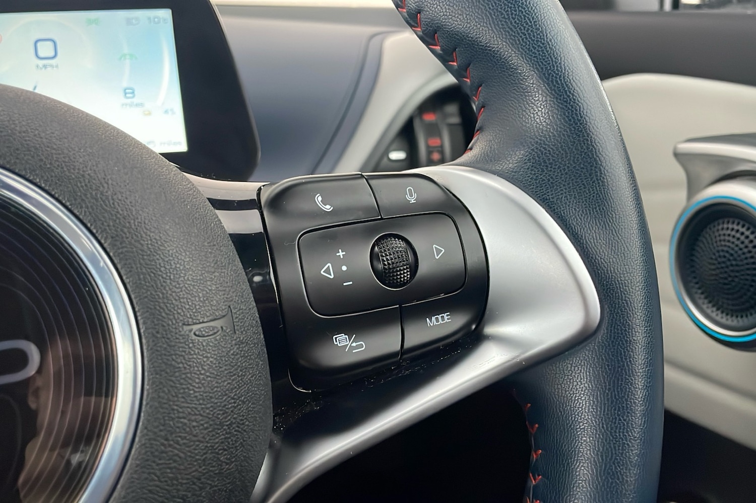 Used BYD Atto 3 2024 for sale - 77219896: Photo 15