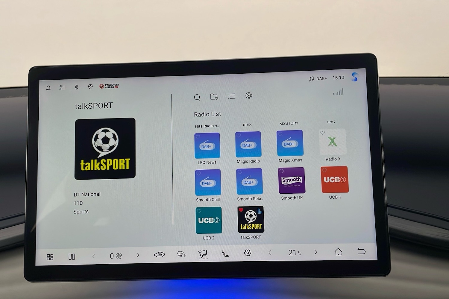 Used BYD Atto 3 2024 for sale - 77219896: Photo 17