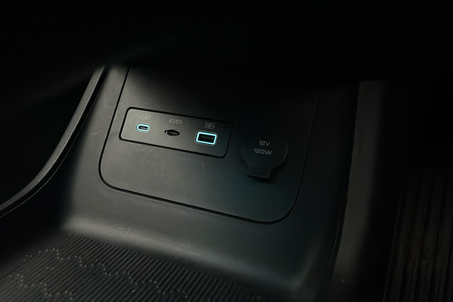 Used BYD Atto 3 2024 for sale - 77219896: Photo 19