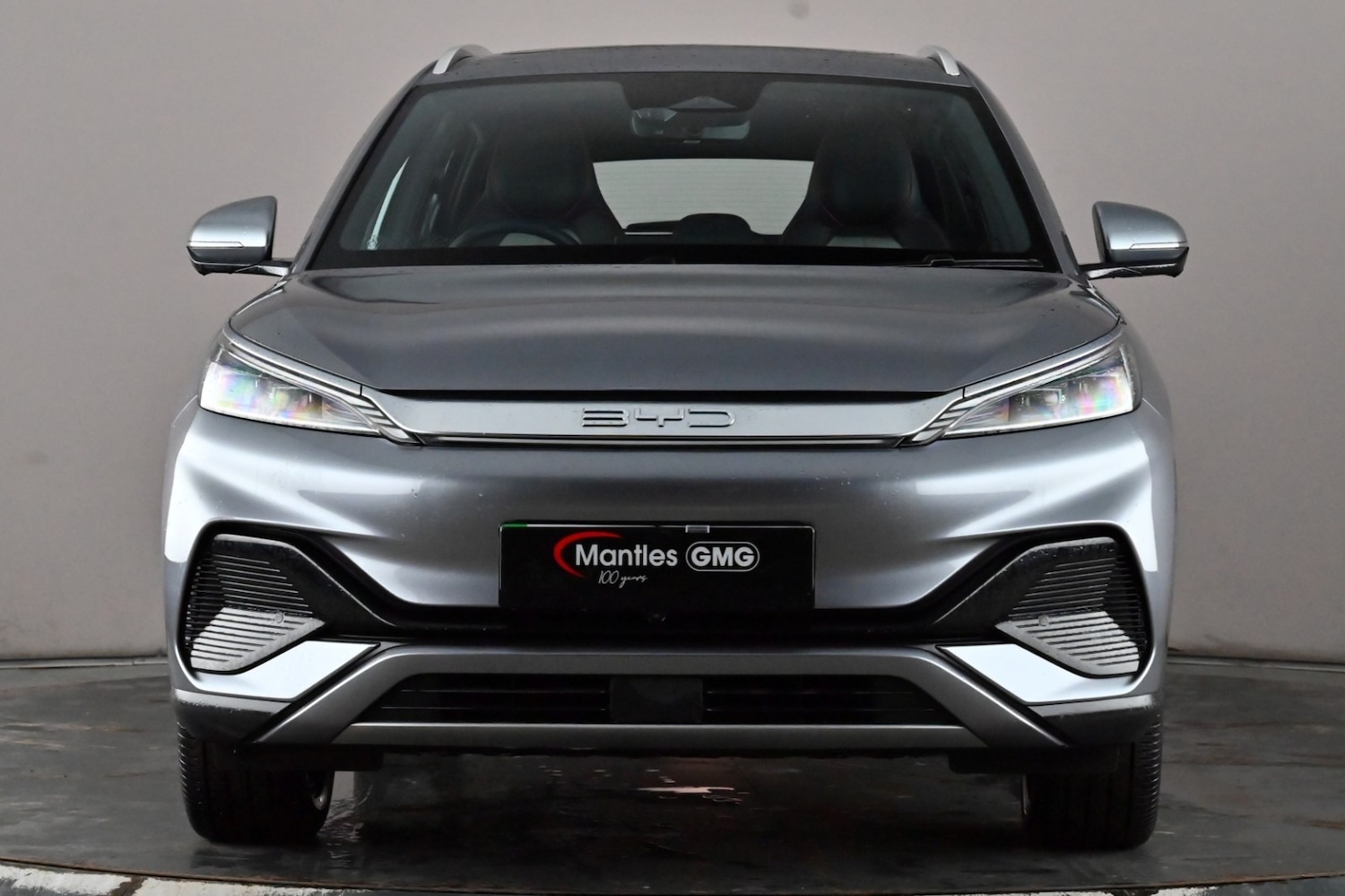 Used BYD Atto 3 2024 for sale - 77219896: Photo 2