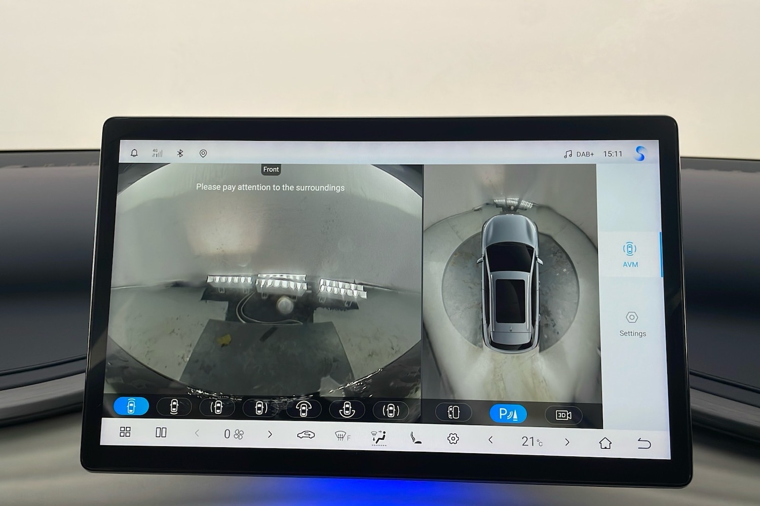 Used BYD Atto 3 2024 for sale - 77219896: Photo 20