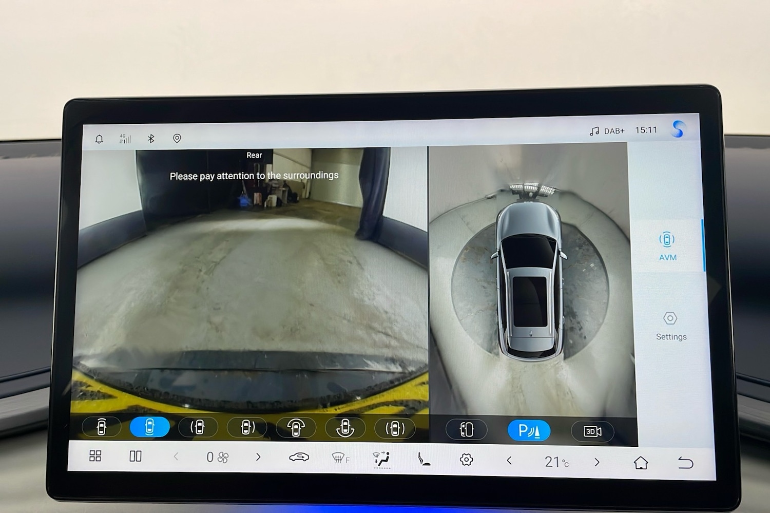 Used BYD Atto 3 2024 for sale - 77219896: Photo 21