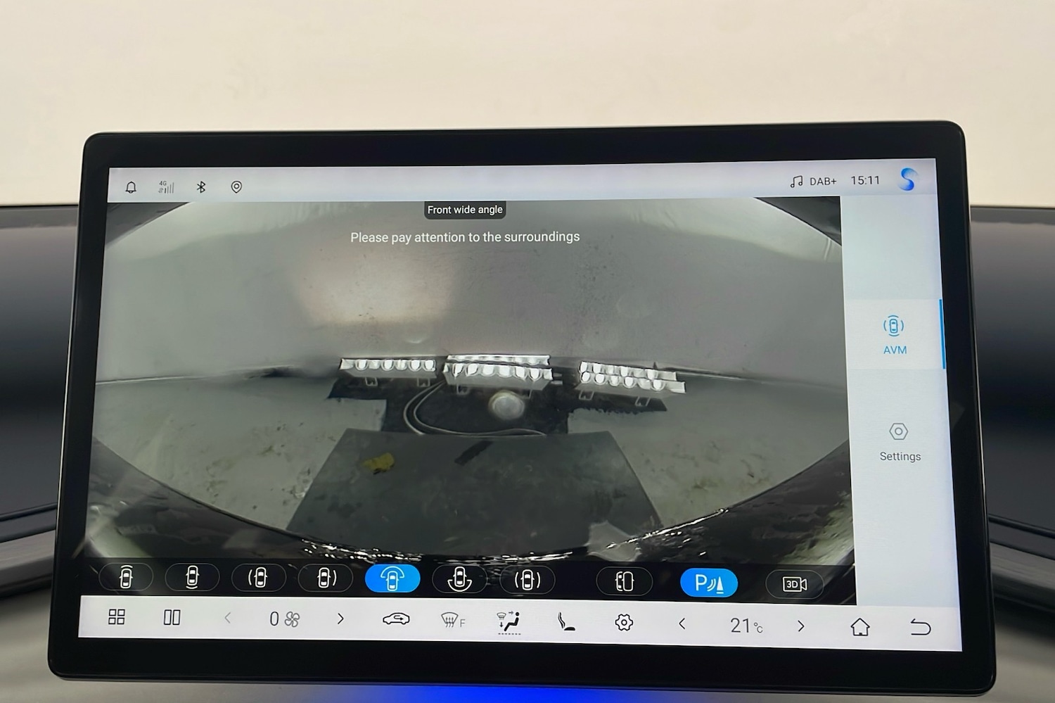 Used BYD Atto 3 2024 for sale - 77219896: Photo 24