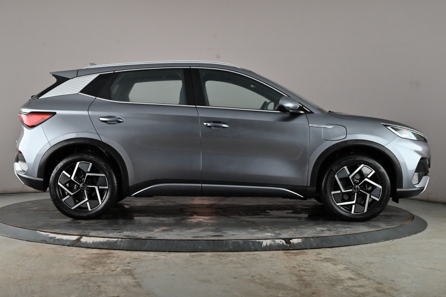 Used BYD Atto 3 2024 for sale - 77219896: Photo 3