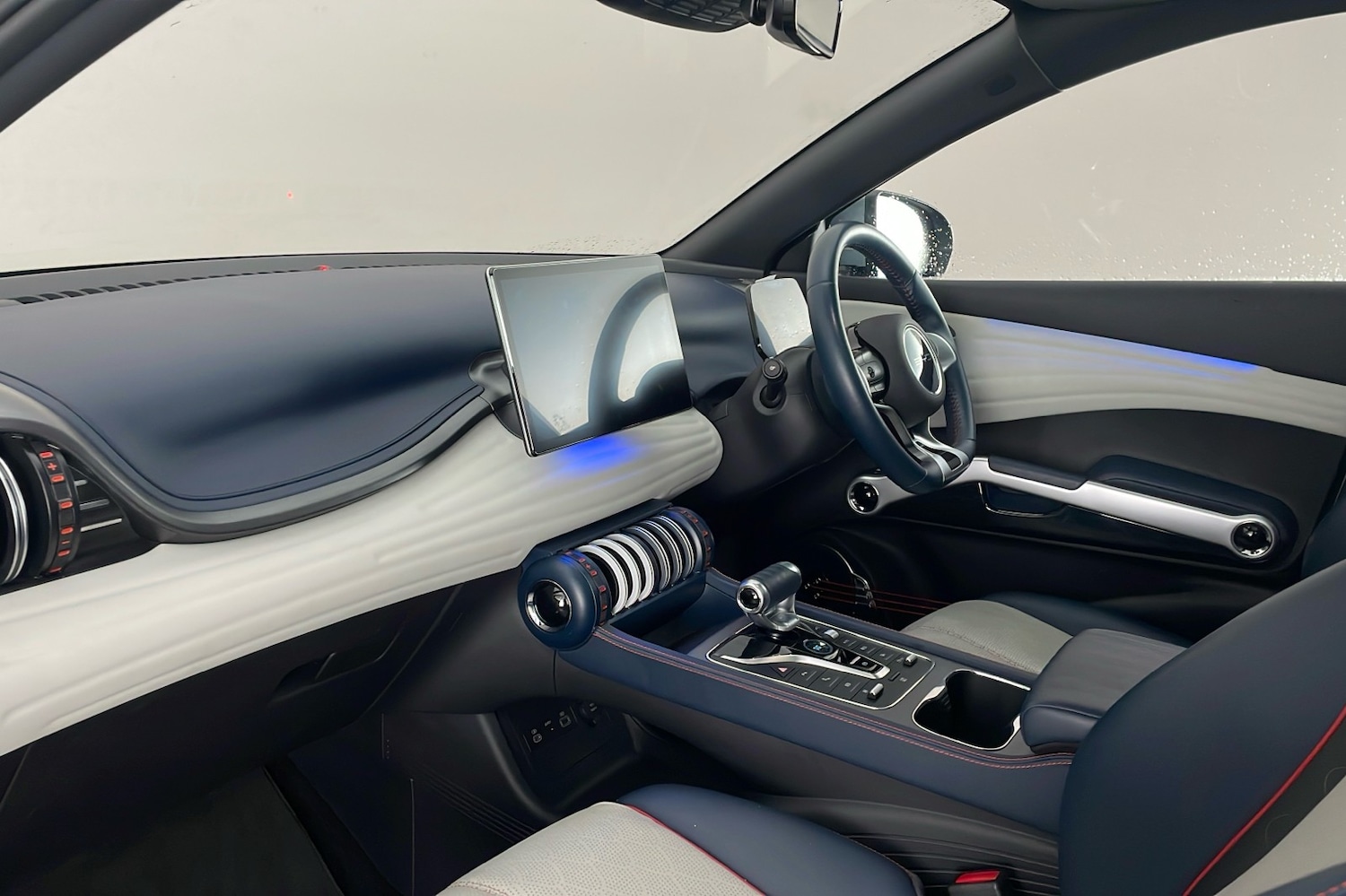 Used BYD Atto 3 2024 for sale - 77219896: Photo 31