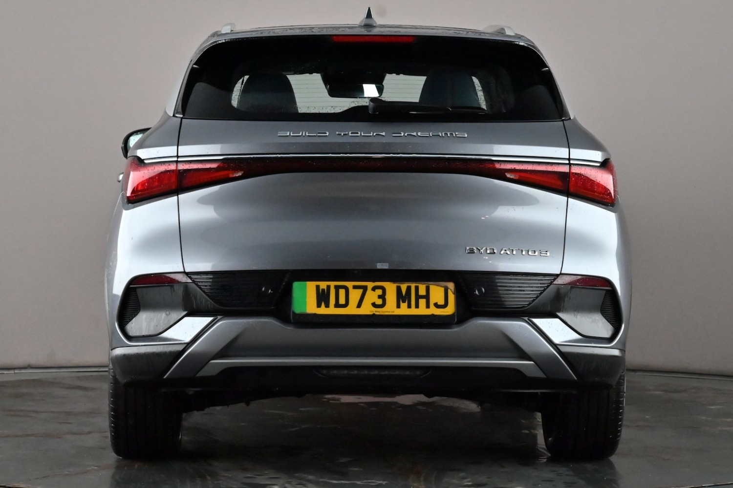 Used BYD Atto 3 2024 for sale - 77219896: Photo 5