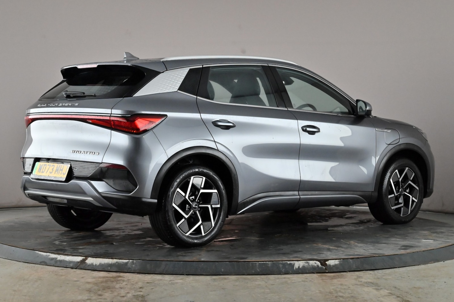 Used BYD Atto 3 2024 for sale - 77219896: Photo 6