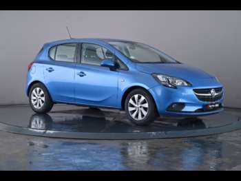 2017 - 1.4 Design 5dr