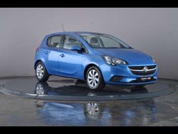 Used Vauxhall Corsa 2017 for sale - 75193641: Photo