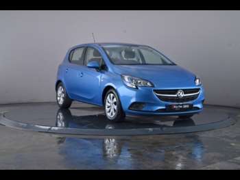 Used Vauxhall Corsa 2017 for sale - 75193641: Photo