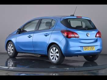 Used Vauxhall Corsa 2017 for sale - 75193641: Photo