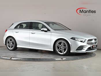 Used Mercedes-Benz A-Class undefined for sale - 78331603: Photo