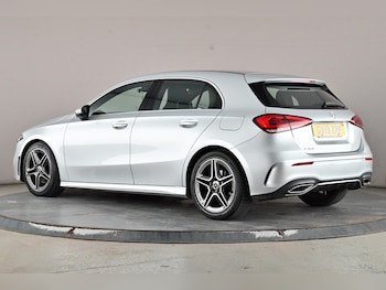 Used Mercedes-Benz A-Class undefined for sale - 78331603: Photo