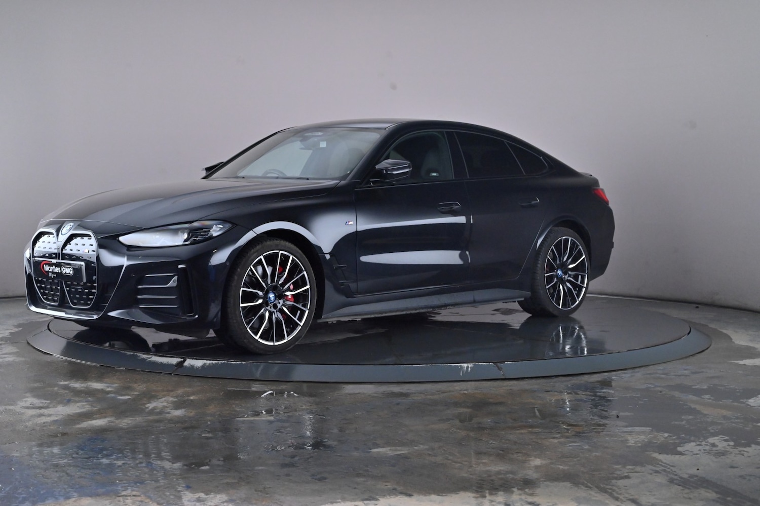 Used BMW i4 2022 for sale - 76716531: Photo 10