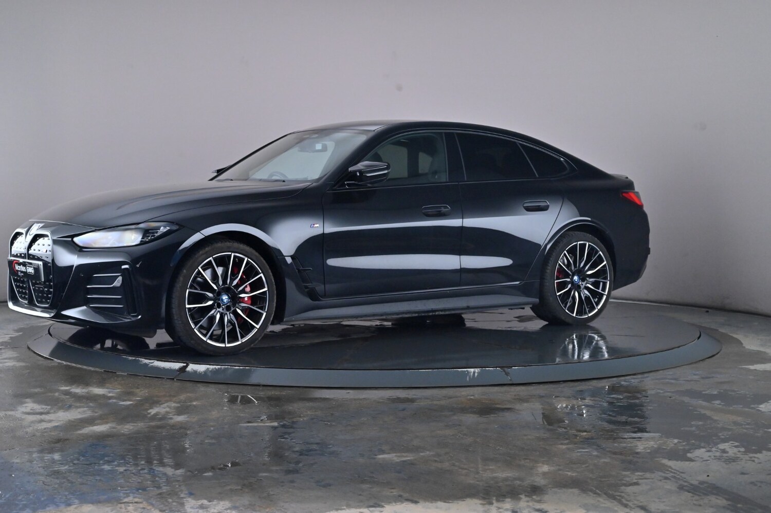 Used BMW i4 2022 for sale - 76716531: Photo 11