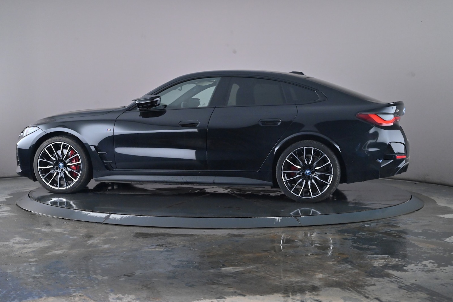 Used BMW i4 2022 for sale - 76716531: Photo 16