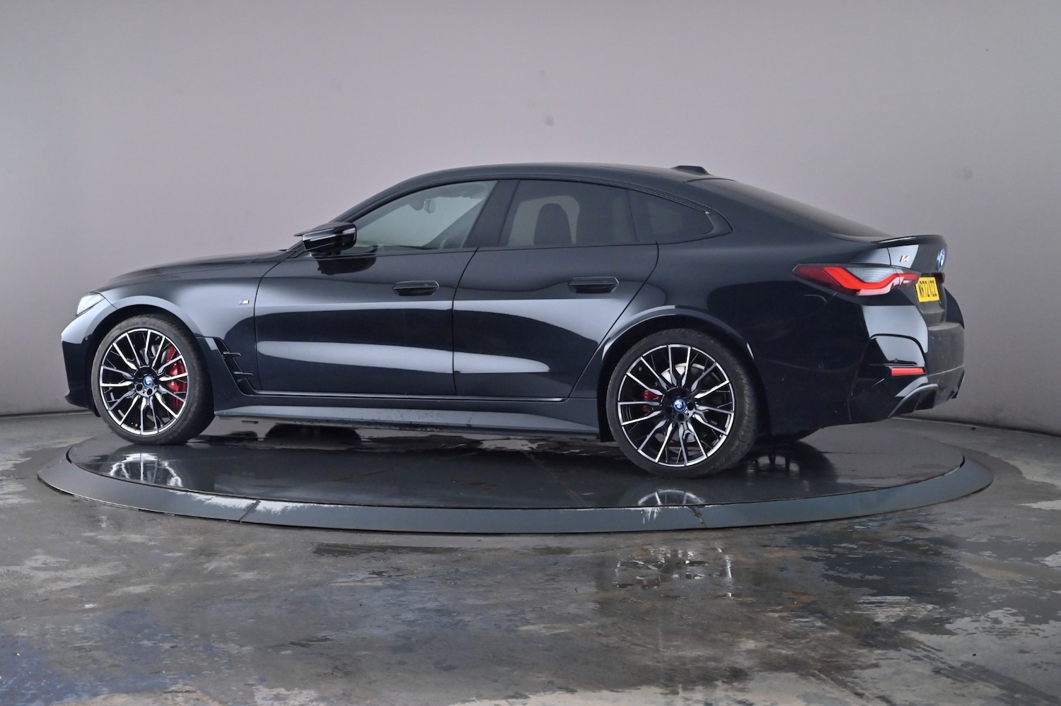 Used BMW i4 2022 for sale - 76716531: Photo 17