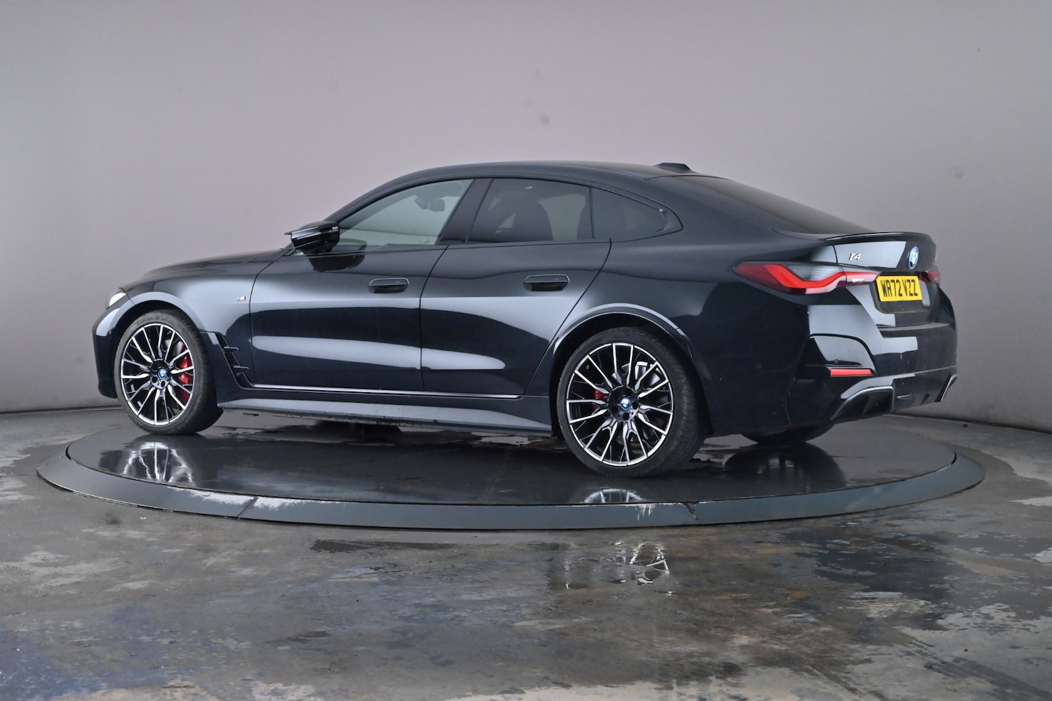 Used BMW i4 2022 for sale - 76716531: Photo 18