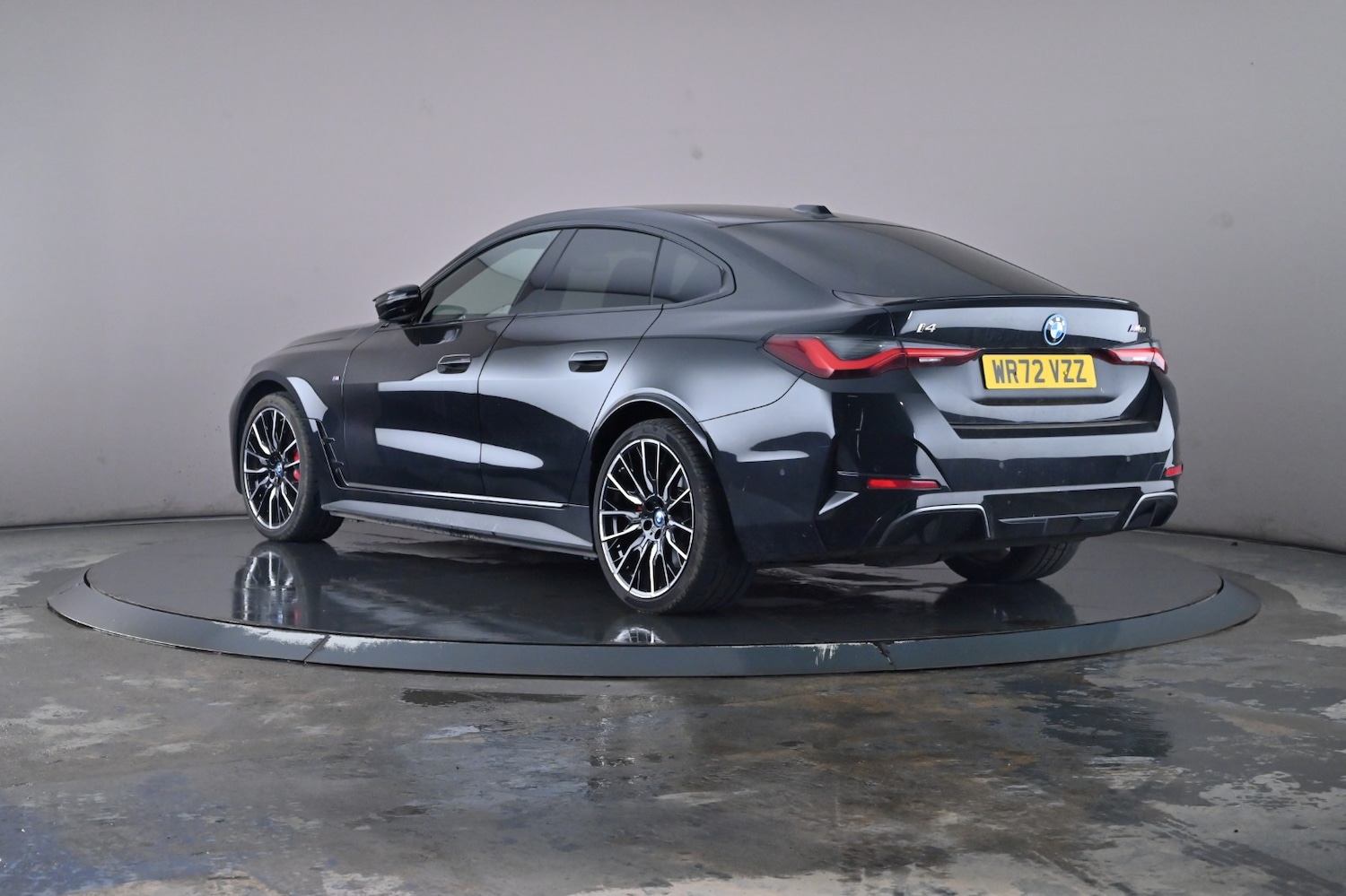 Used BMW i4 2022 for sale - 76716531: Photo 20