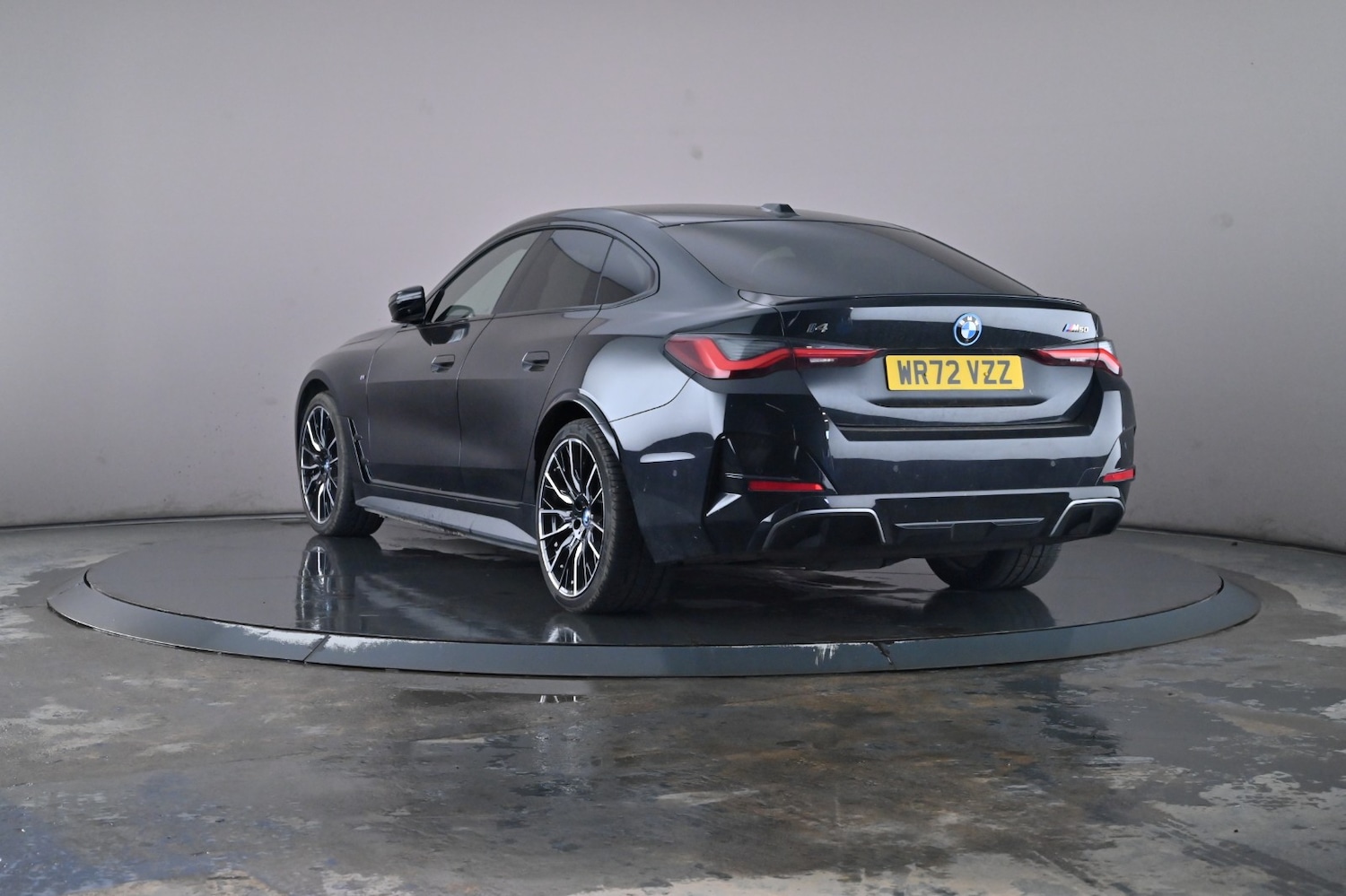 Used BMW i4 2022 for sale - 76716531: Photo 21