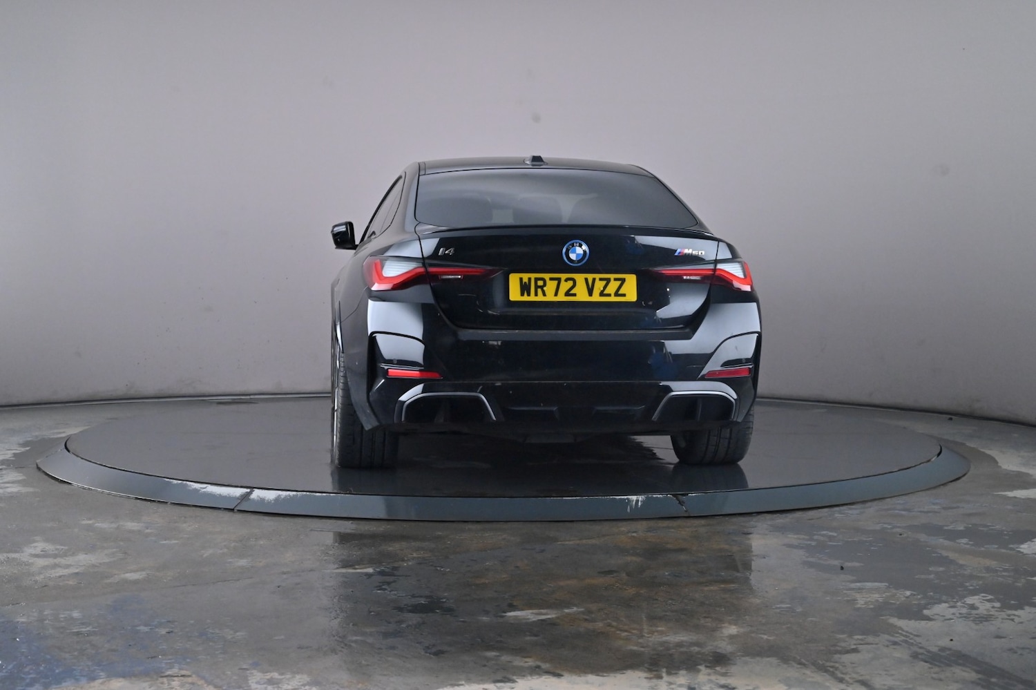 Used BMW i4 2022 for sale - 76716531: Photo 23