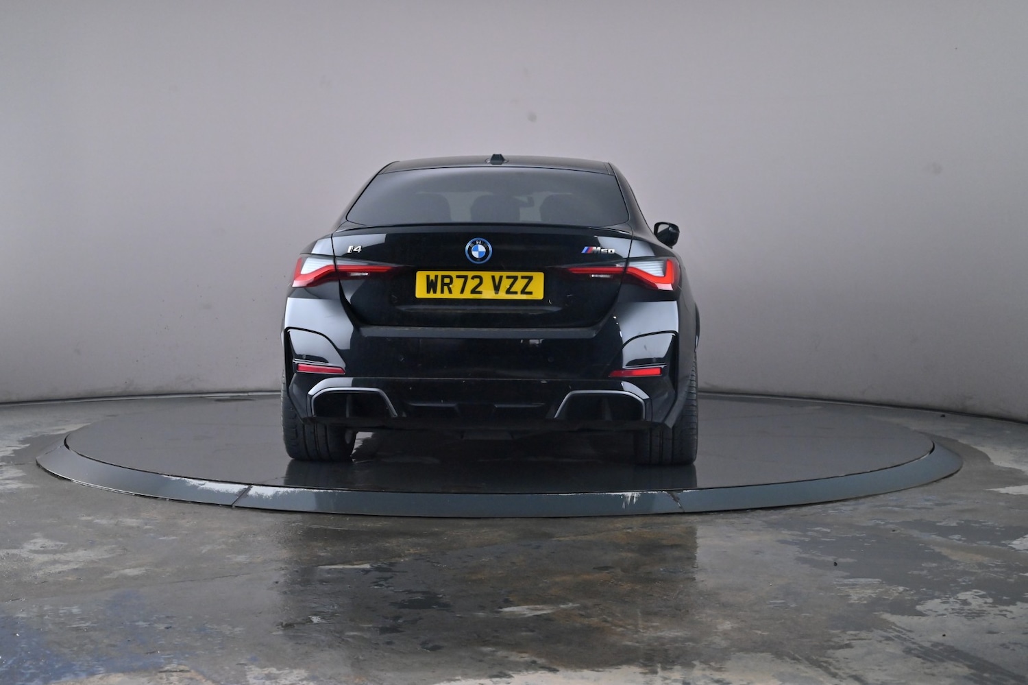 Used BMW i4 2022 for sale - 76716531: Photo 24