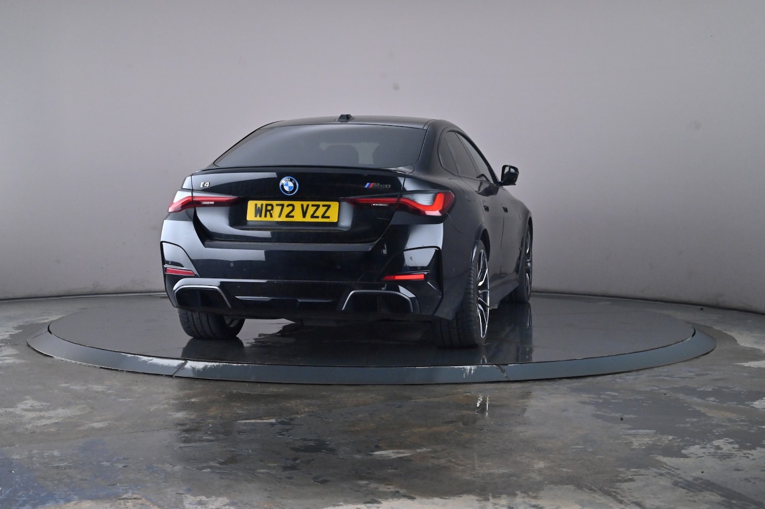 Used BMW i4 2022 for sale - 76716531: Photo 25