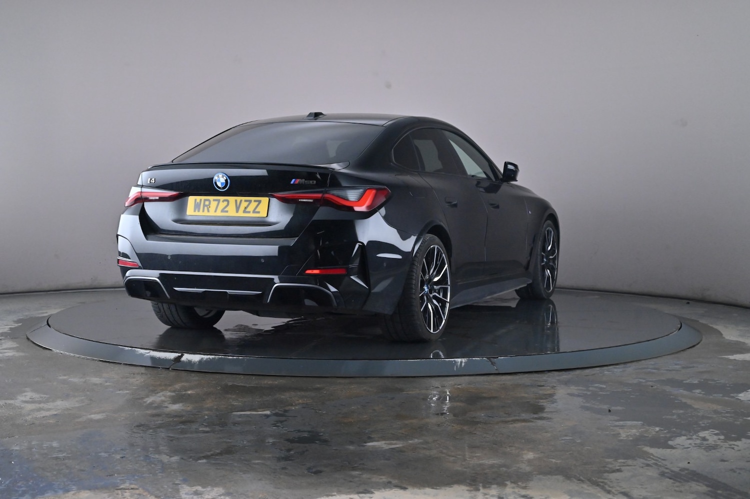 Used BMW i4 2022 for sale - 76716531: Photo 26