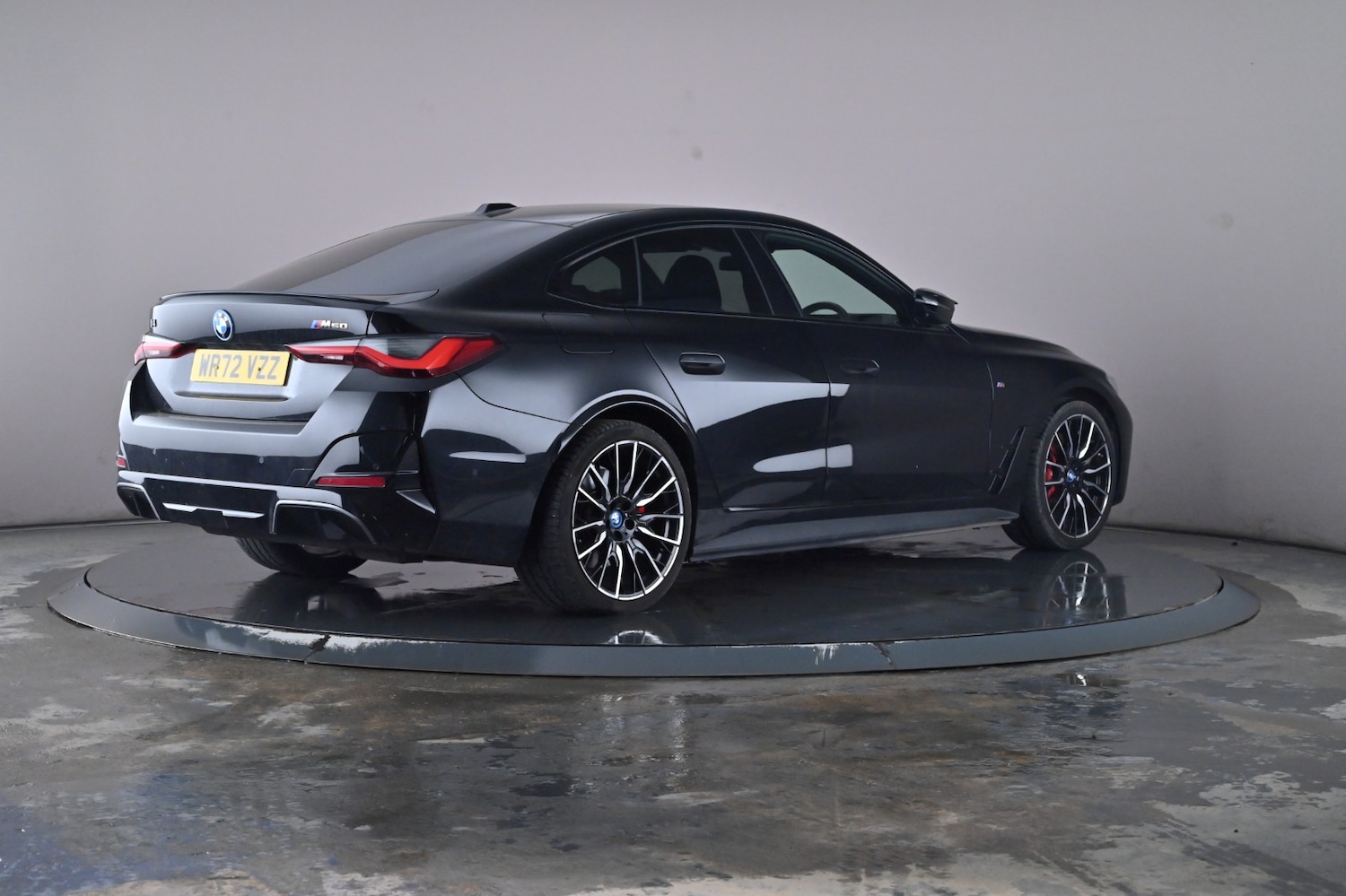 Used BMW i4 2022 for sale - 76716531: Photo 28