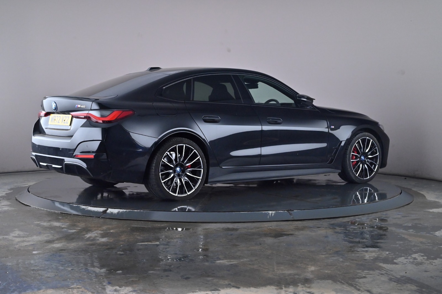 Used BMW i4 2022 for sale - 76716531: Photo 29