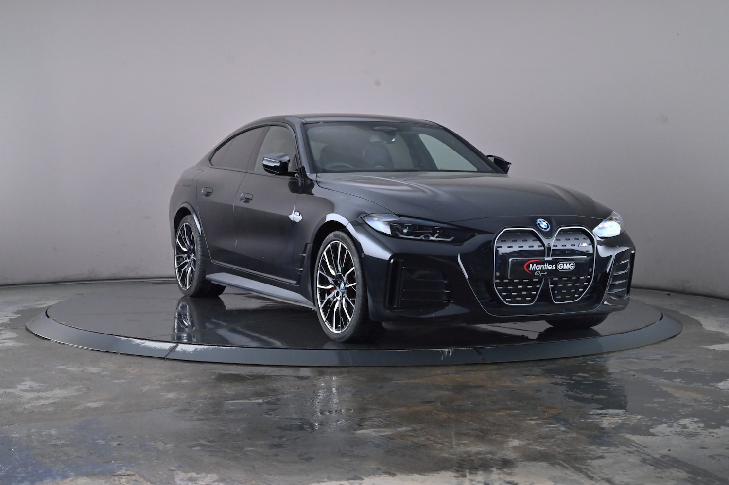 Used BMW i4 2022 for sale - 76716531: Photo 3