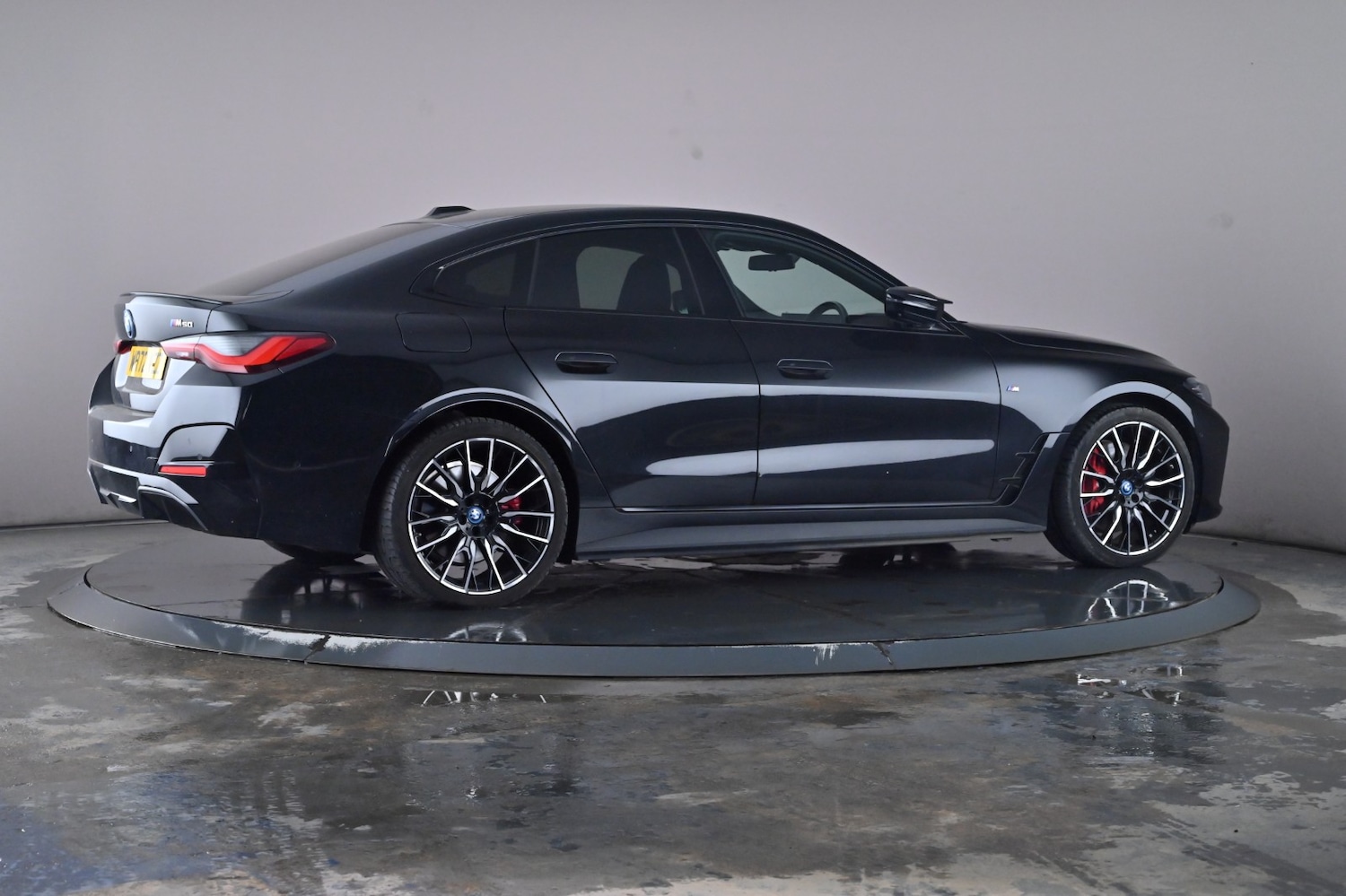 Used BMW i4 2022 for sale - 76716531: Photo 30