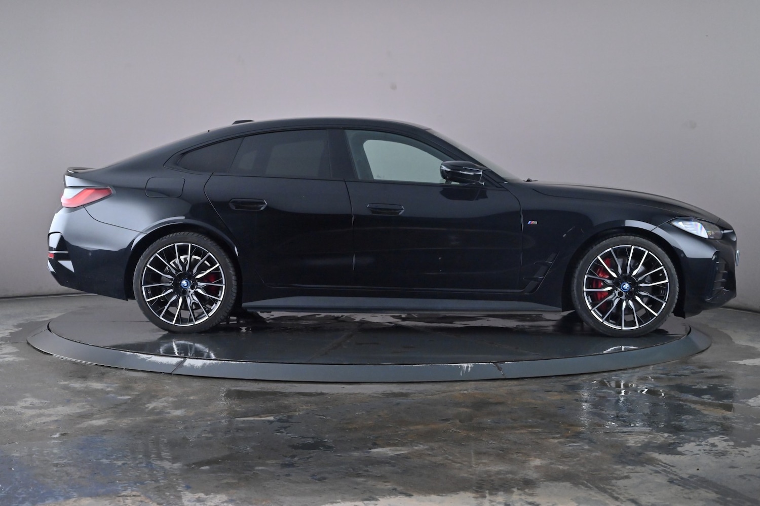 Used BMW i4 2022 for sale - 76716531: Photo 33