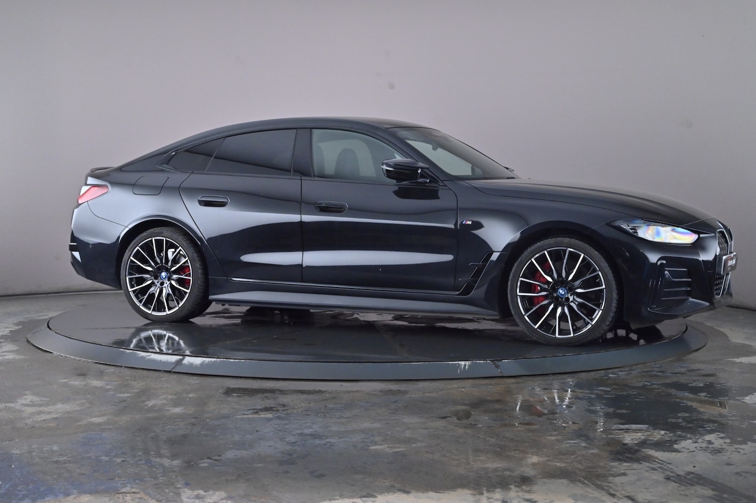 Used BMW i4 2022 for sale - 76716531: Photo 35