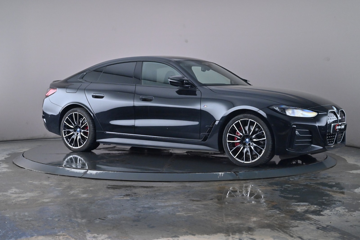 Used BMW i4 2022 for sale - 76716531: Photo 36