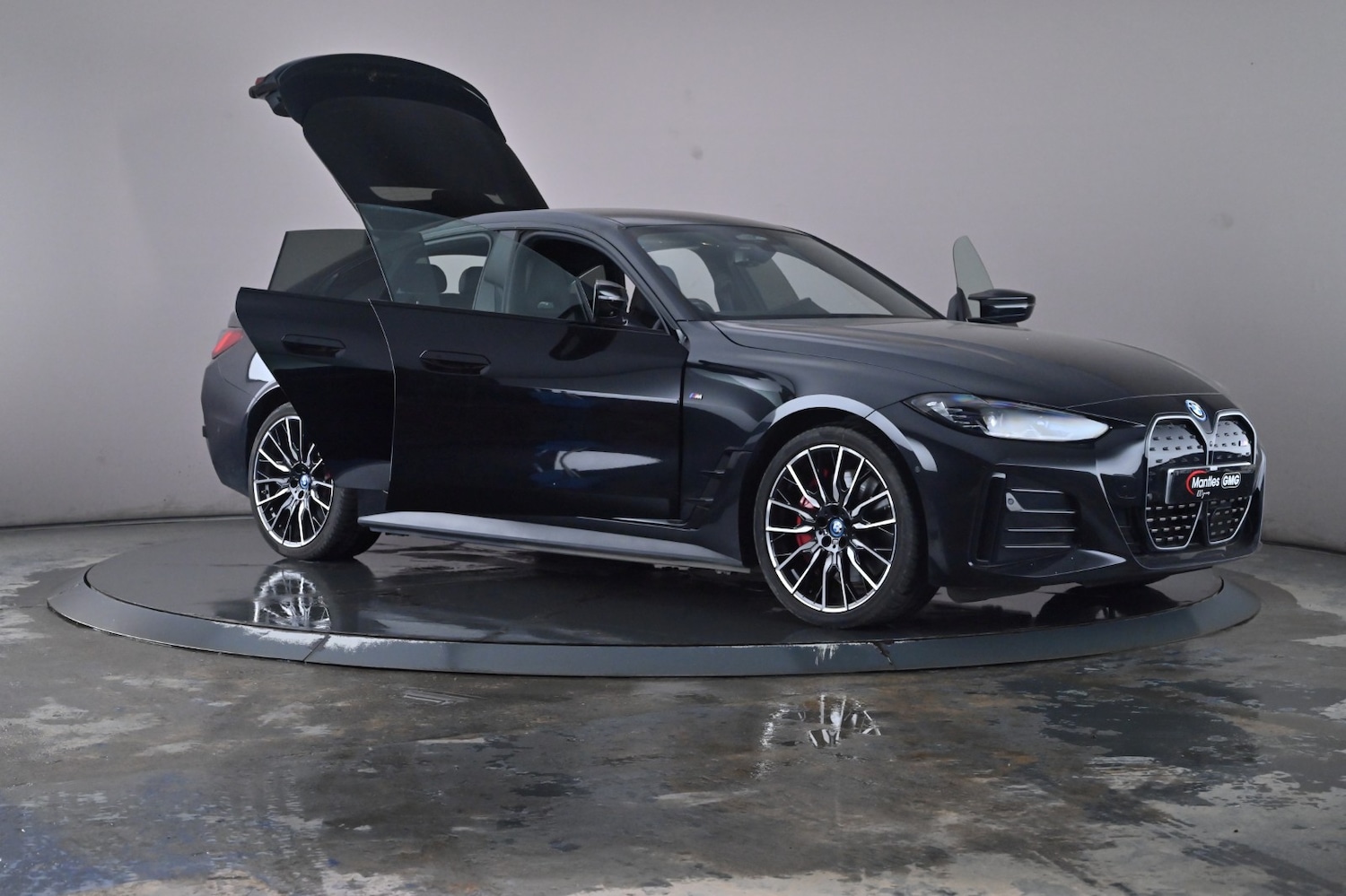 Used BMW i4 2022 for sale - 76716531: Photo 37