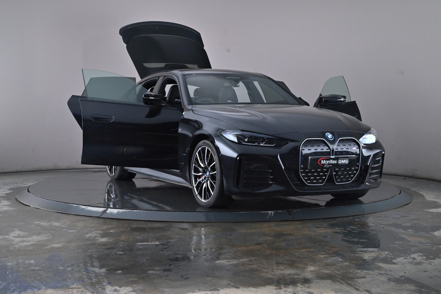 Used BMW i4 2022 for sale - 76716531: Photo 39