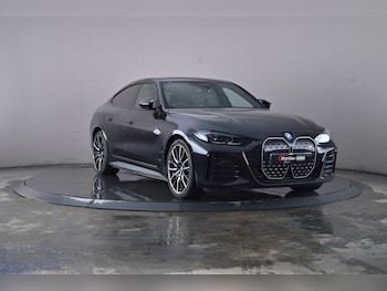 Used BMW i4 2022 for sale - 76716531: Photo