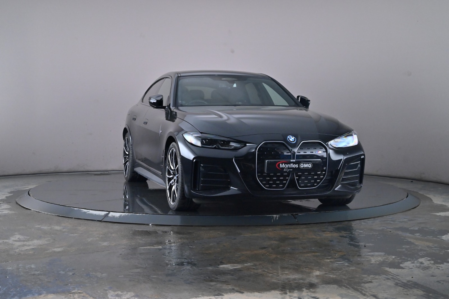 Used BMW i4 2022 for sale - 76716531: Photo 4