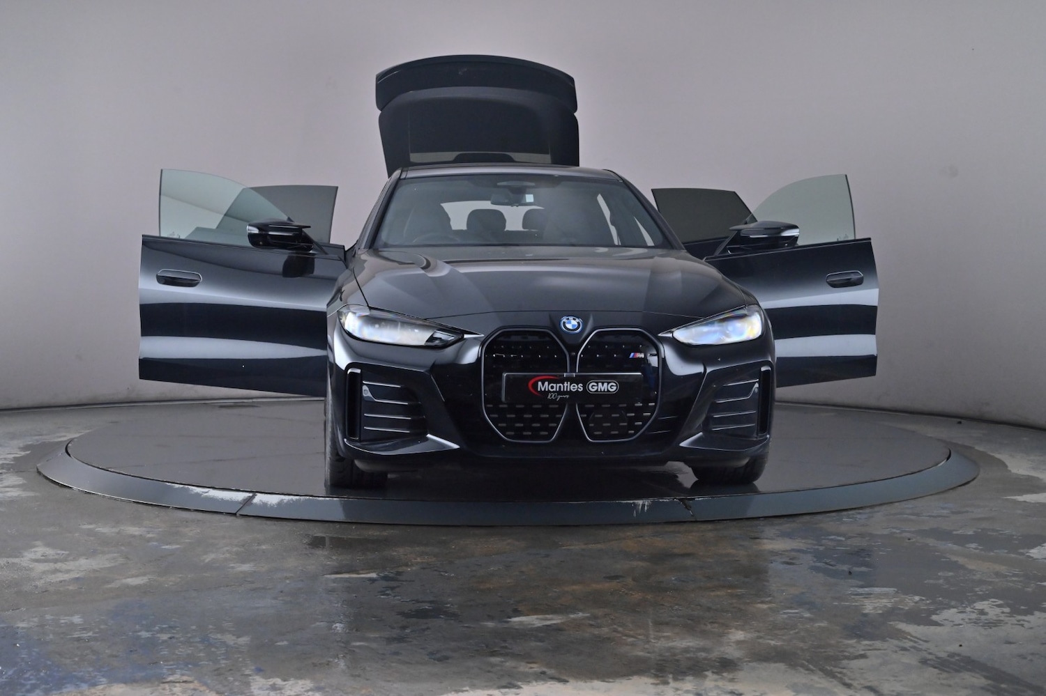 Used BMW i4 2022 for sale - 76716531: Photo 41